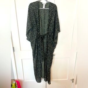 Good American Caftan